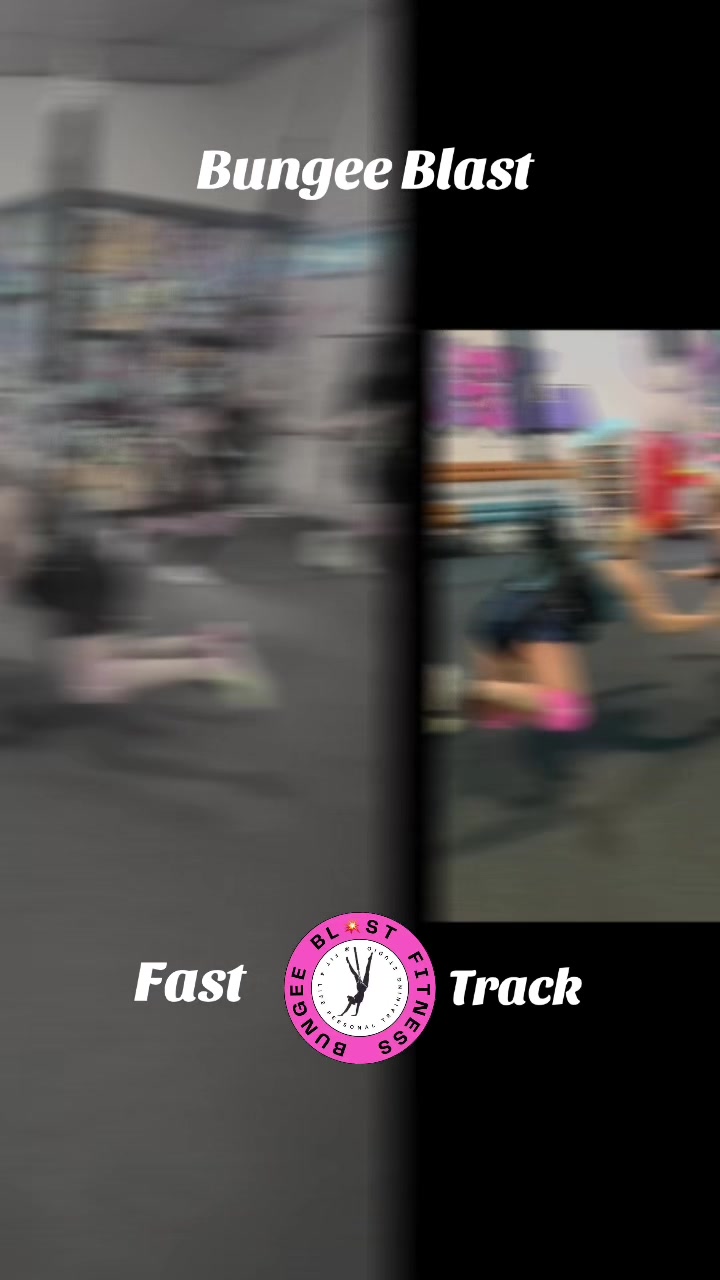 @bungeefit4life