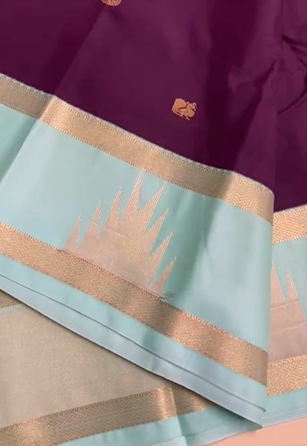 @Six Yards Pattu
