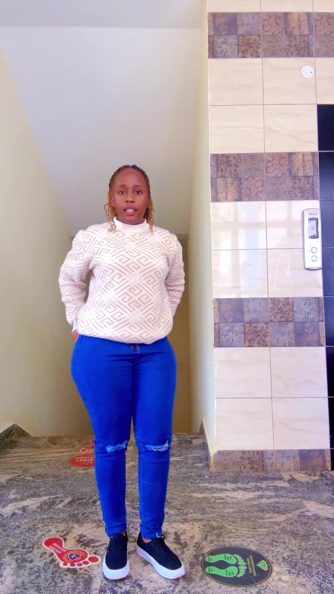 @Catherine kariuki