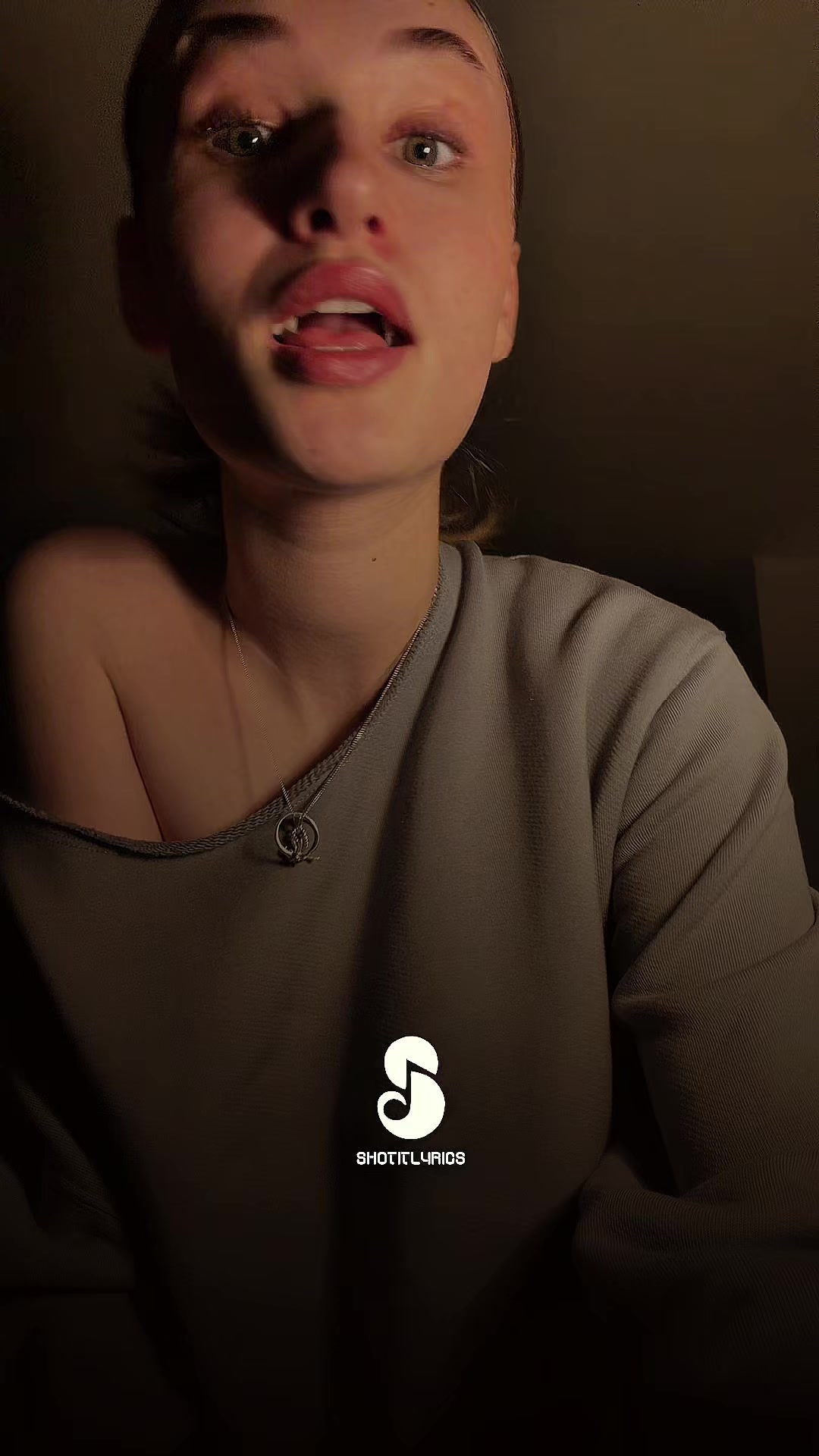 @S H O T I T L Y R I C S