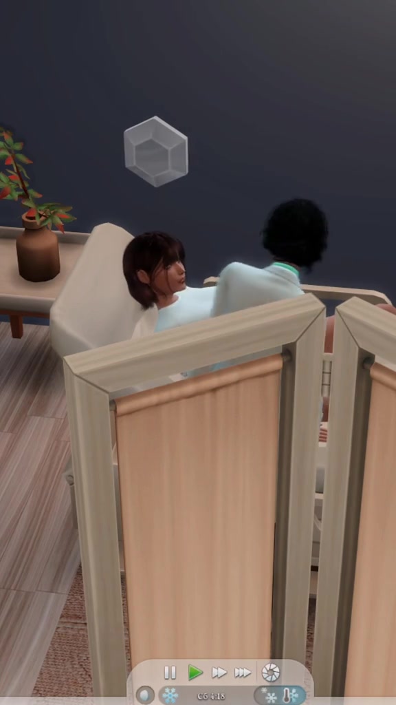 @Sims 4 🤍 тгк: sims4mods69