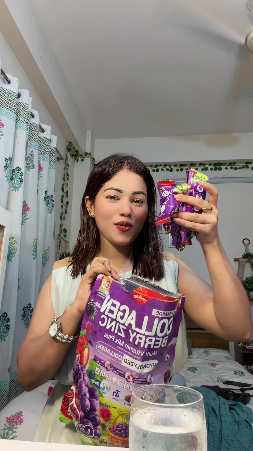 @Nafaisa nisha🥰