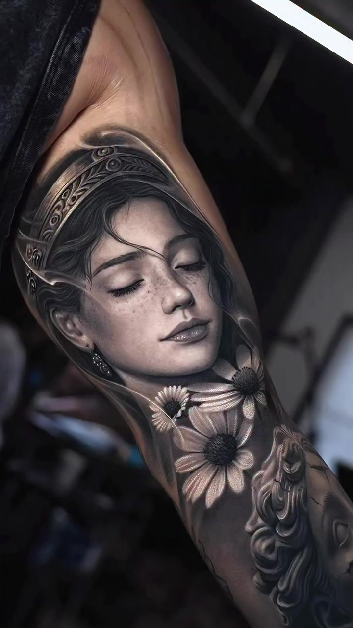 @TATTOO TEMPLE