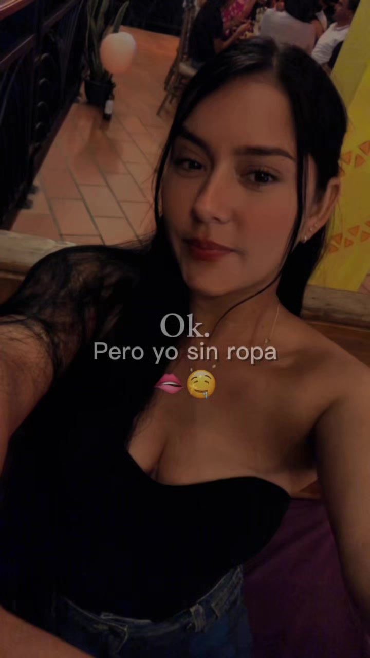 @Lorena .te sigue