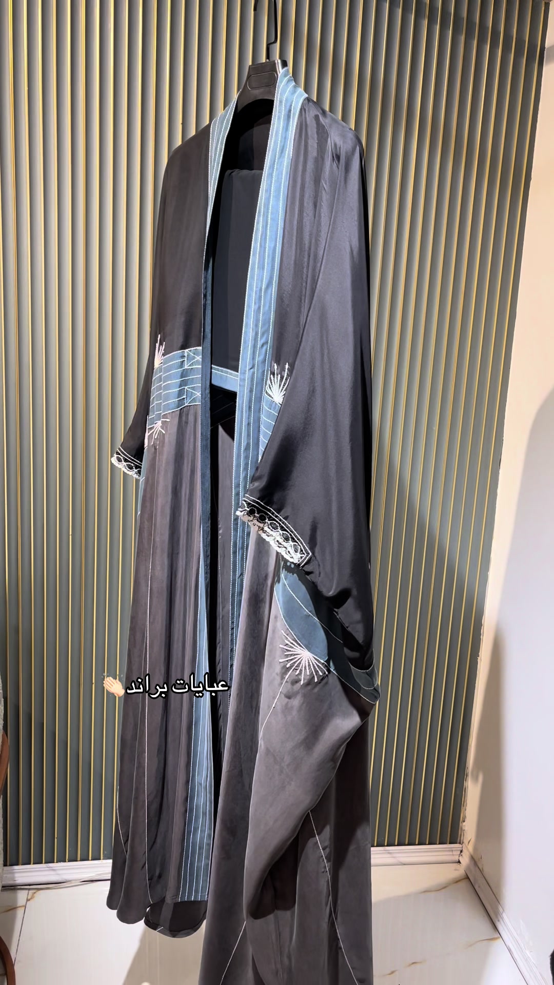 @عبايات براند