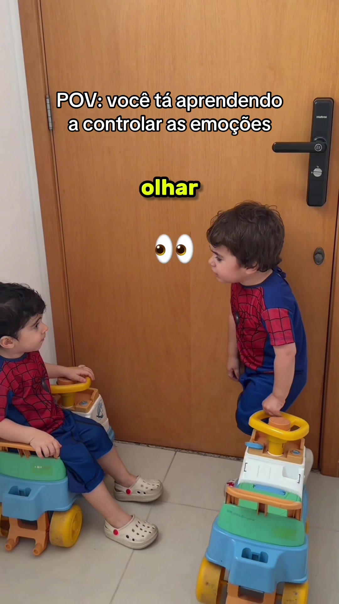 @Ka | Mãe dos Gêmeos