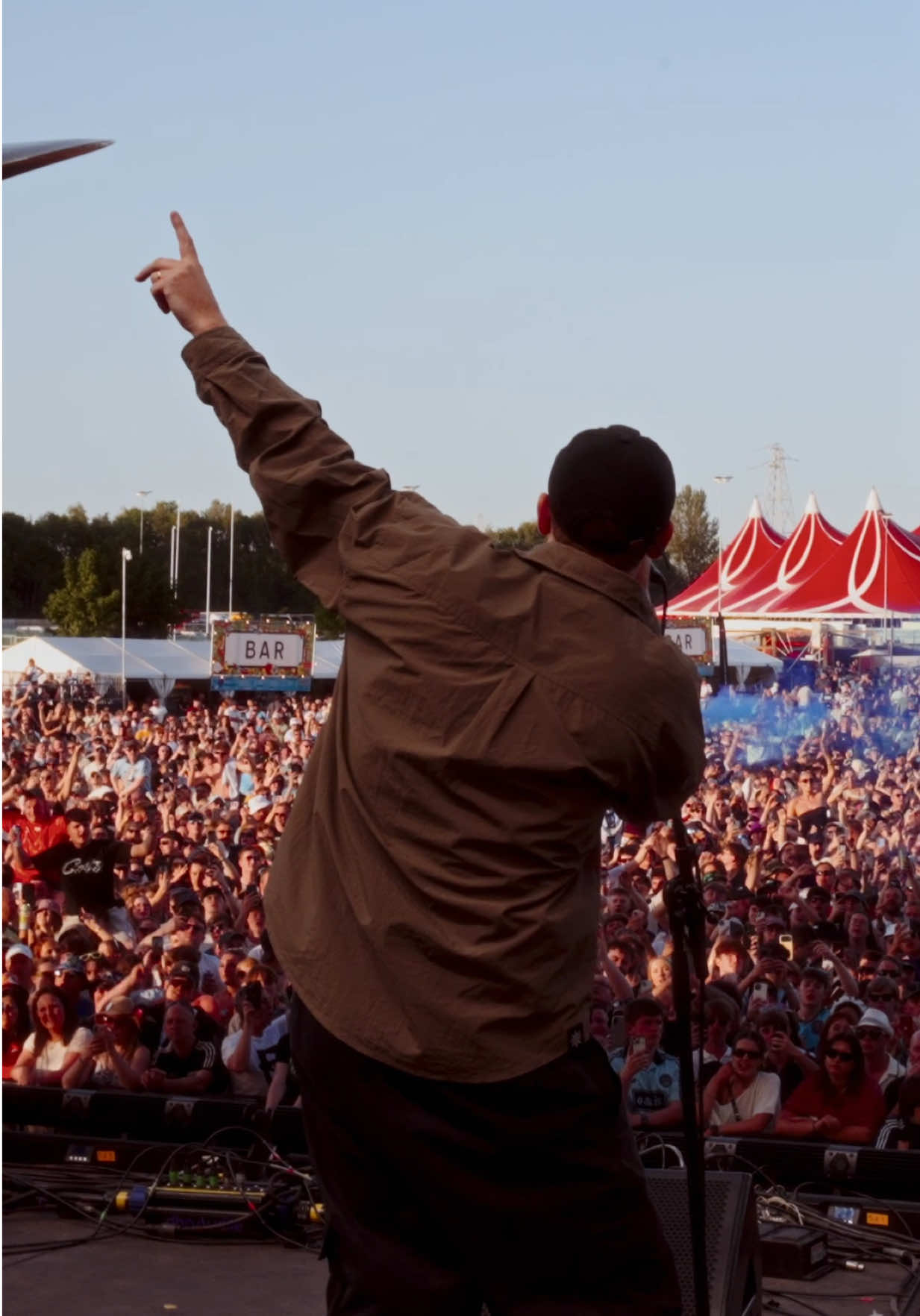 @DMA&rsquo;S