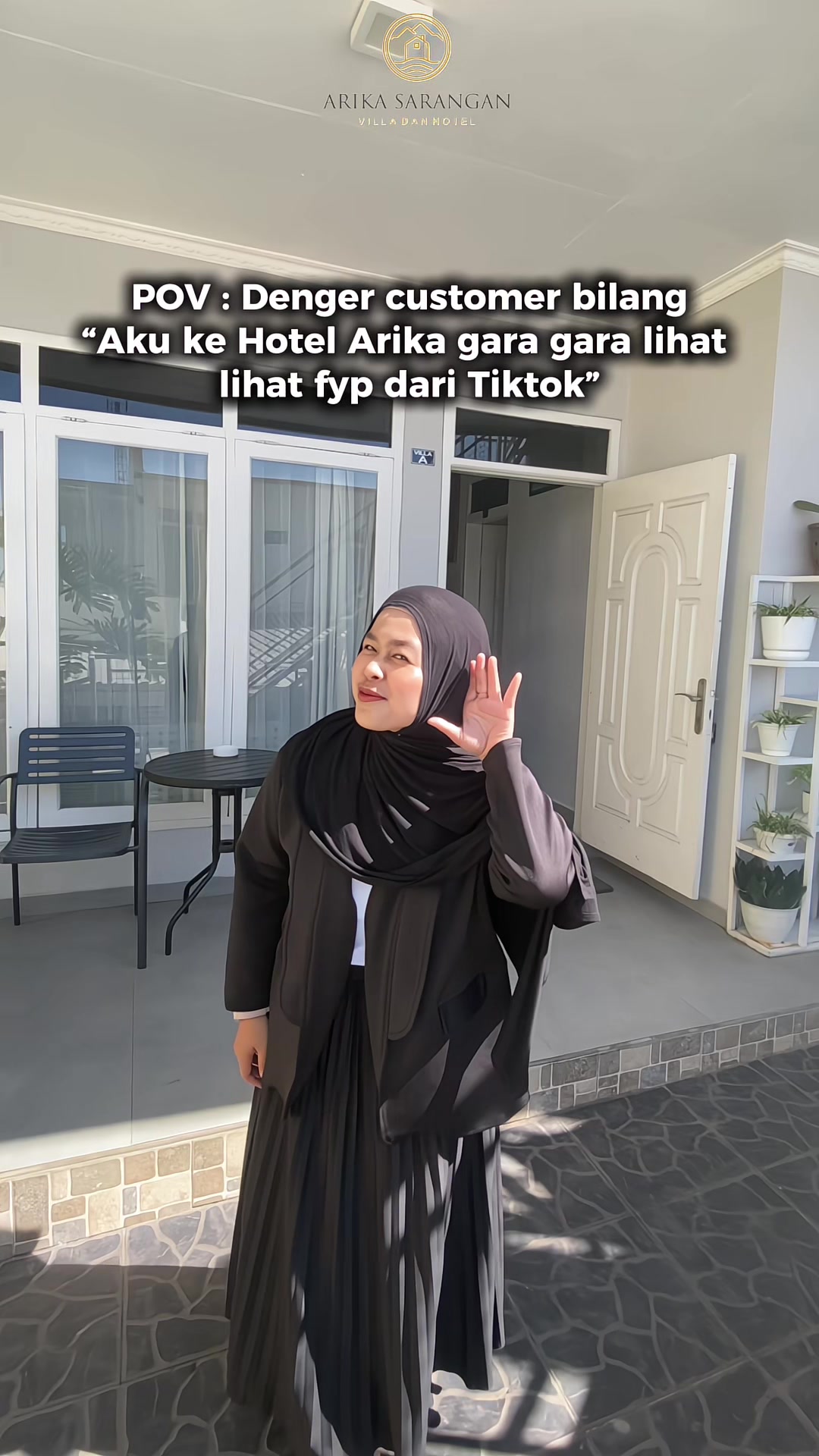 @Arika Sarangan