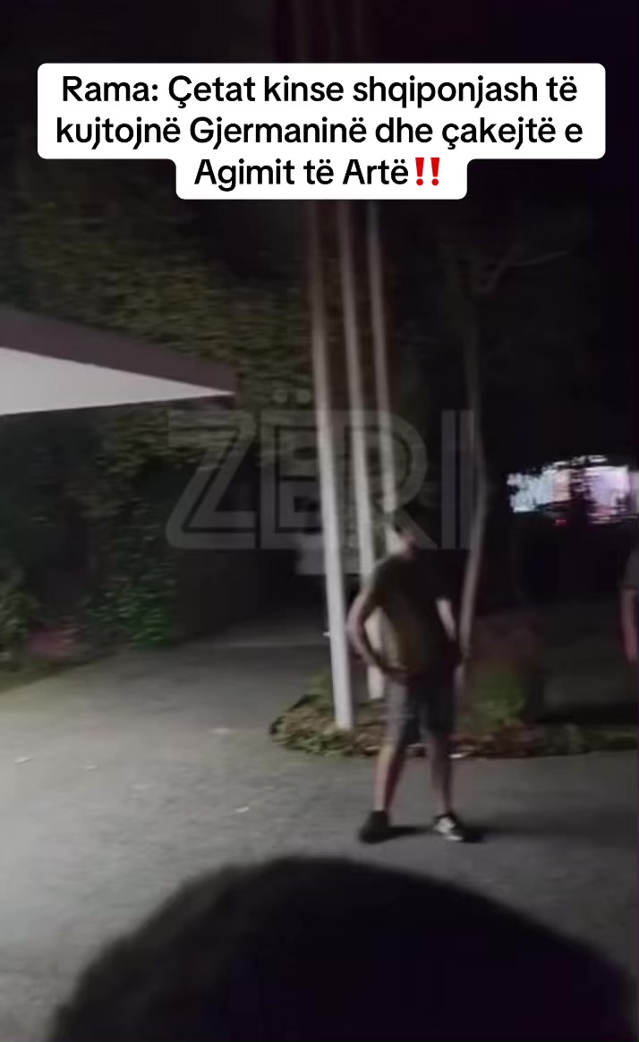 @Z&Euml;RI
