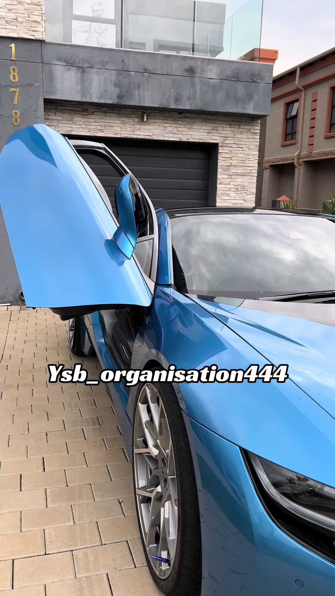 @YSBorganisation