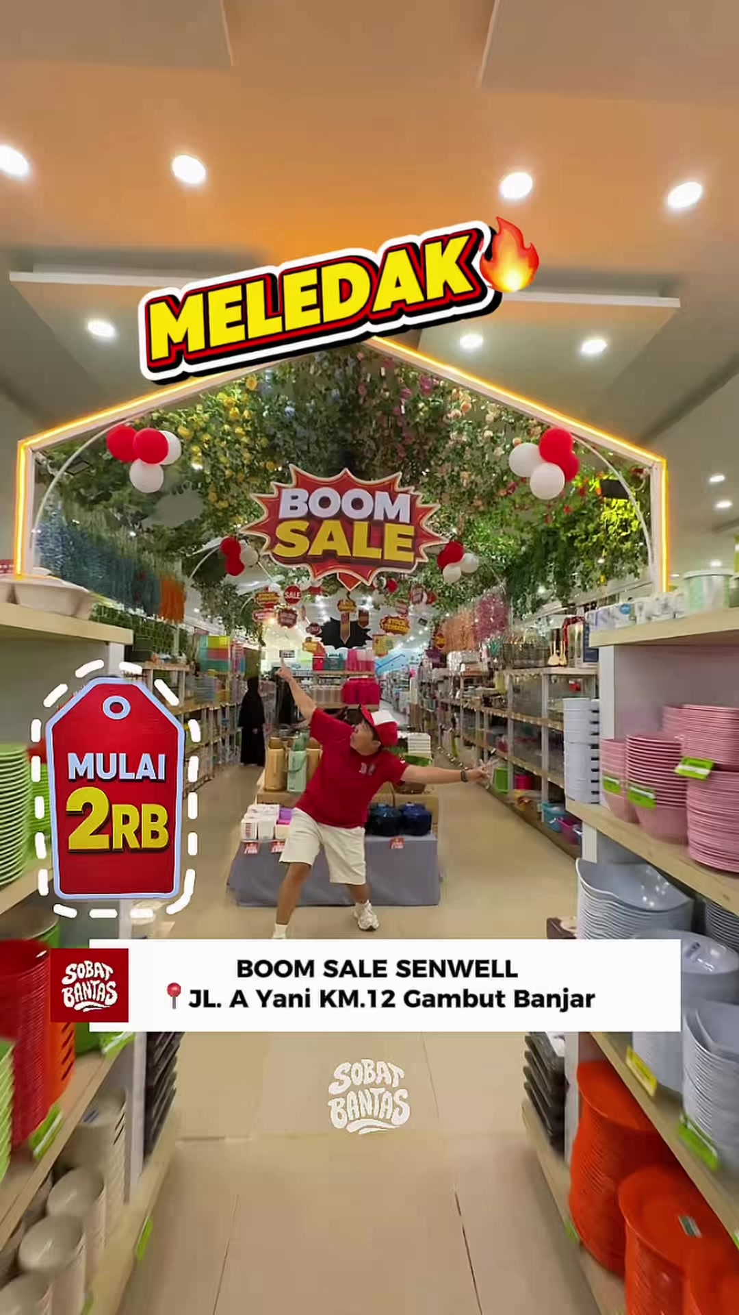 @SOBAT BANTAS