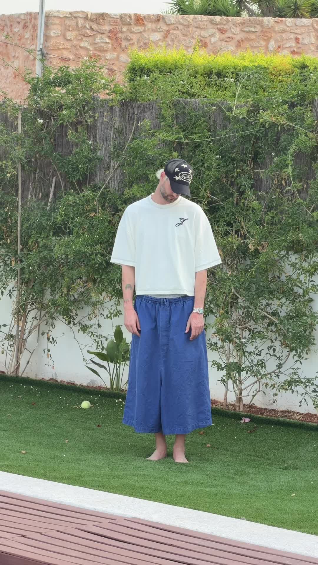 @SOFI TUKKER
