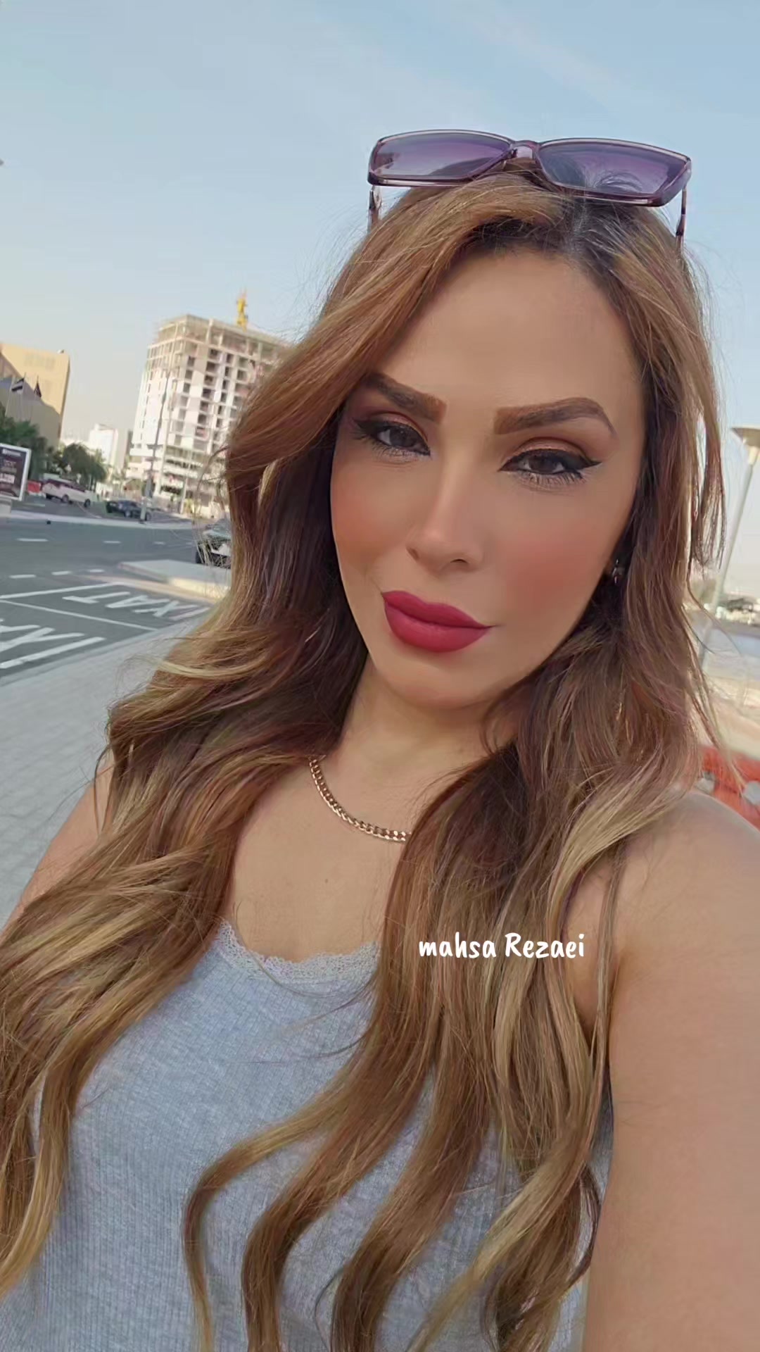 @Mahsa_Rezaei