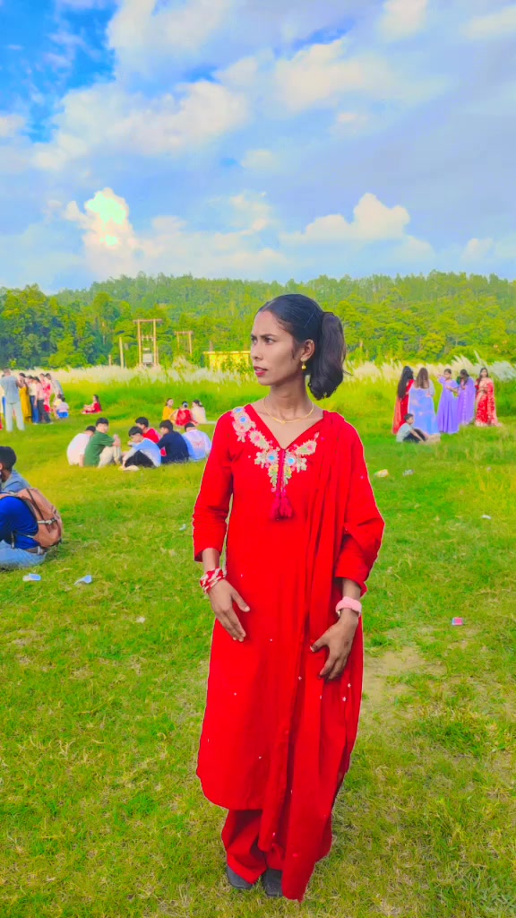 @sunita yogi