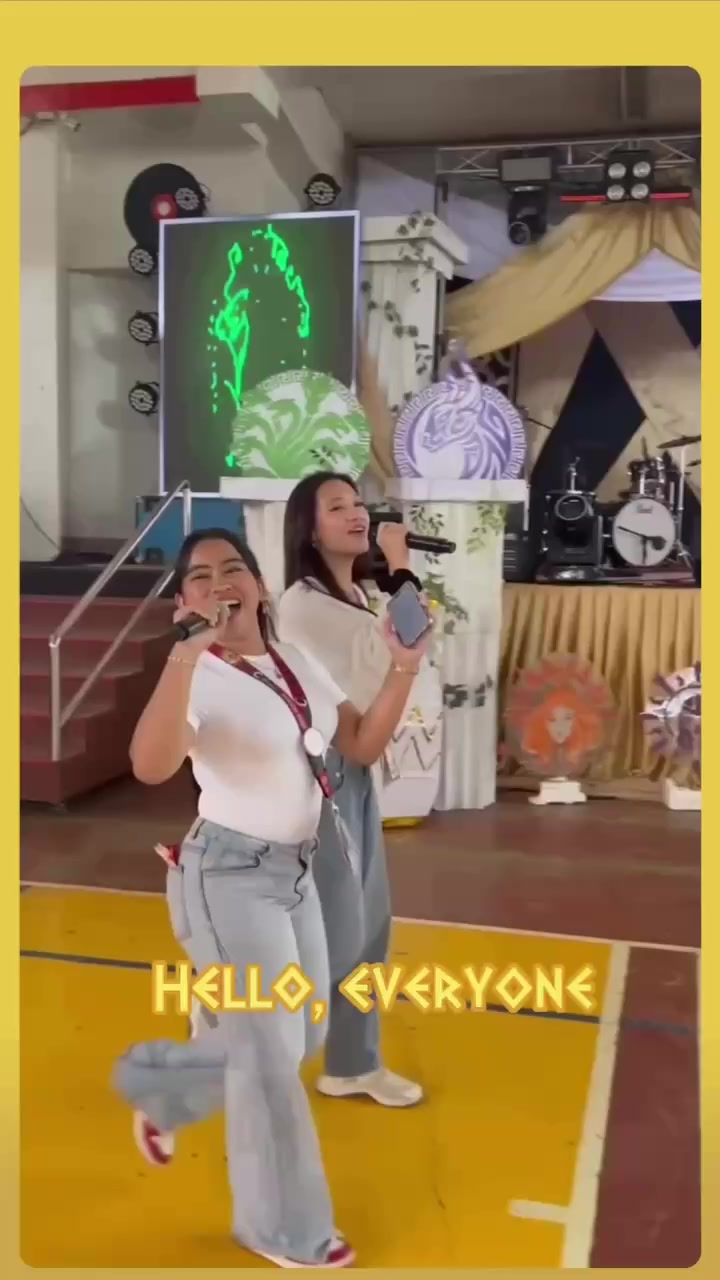 @CJC SENIOR HIGH