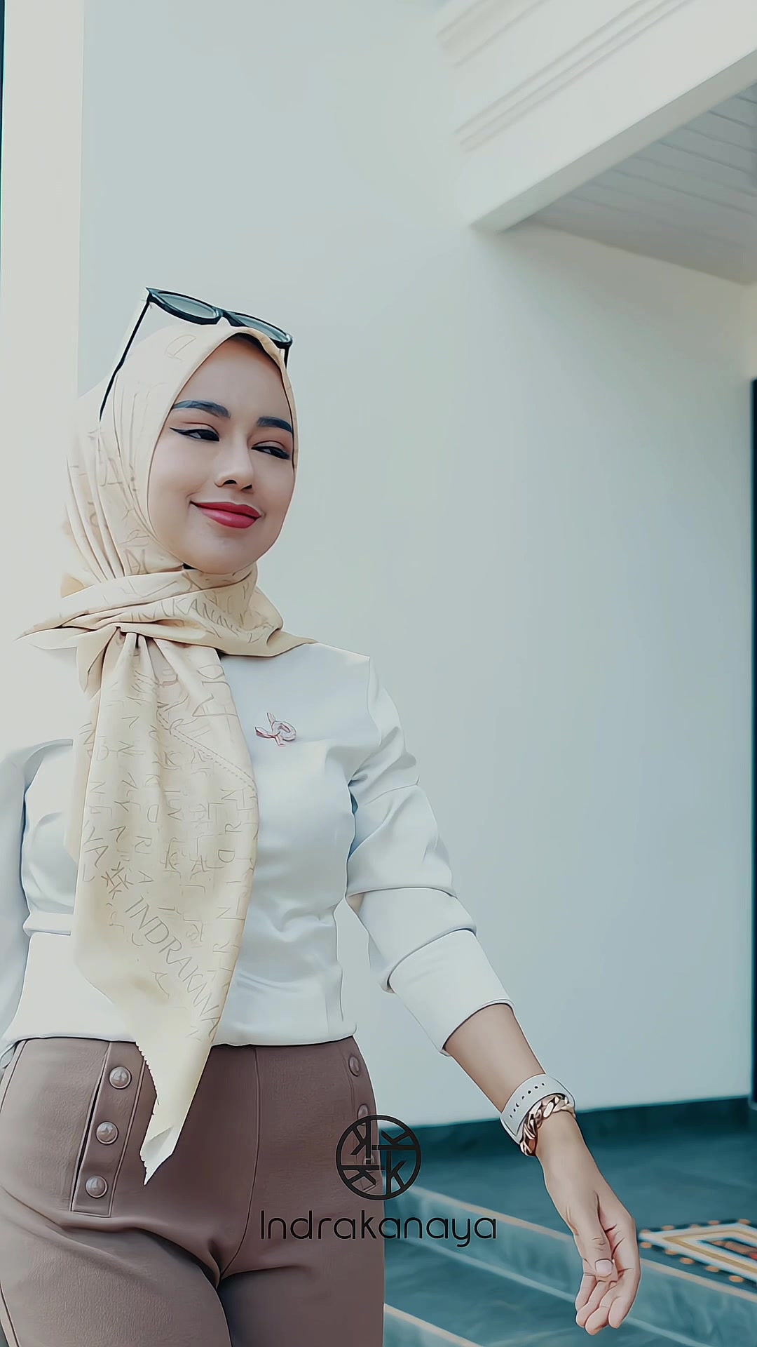 @INDRAKANAYA