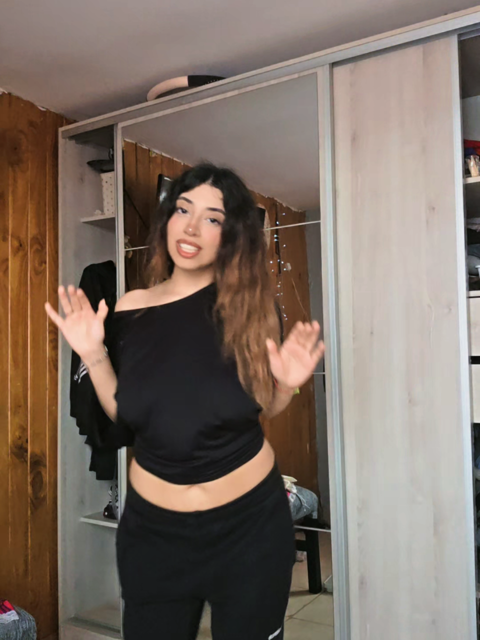 @Tu Novia