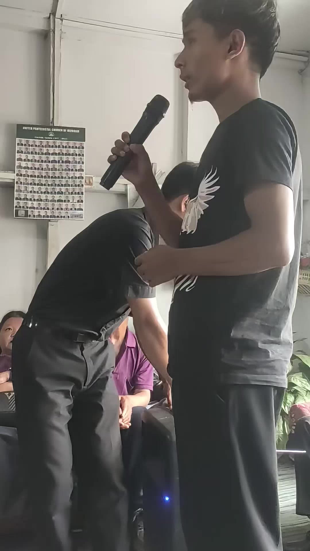 @Mizo Tiktok King's