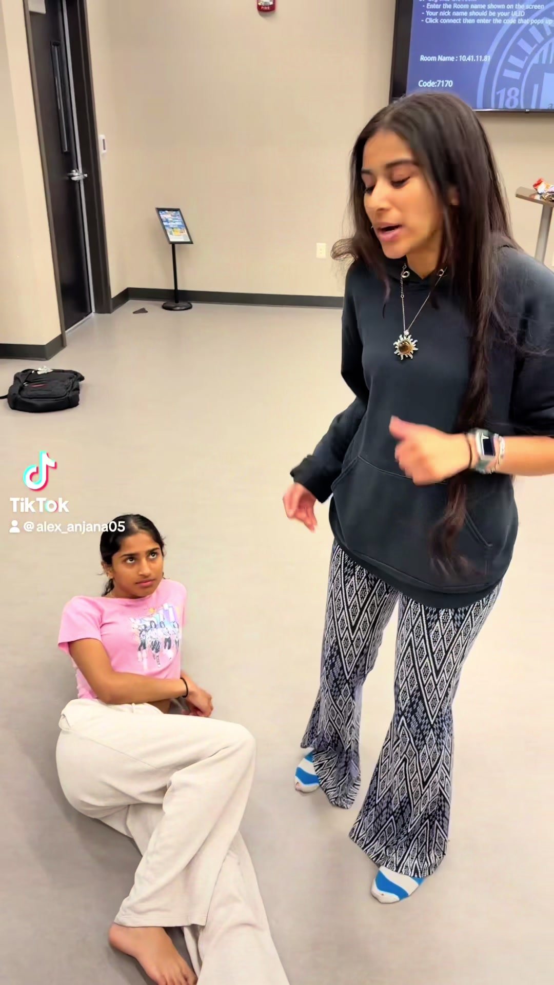@Anjana