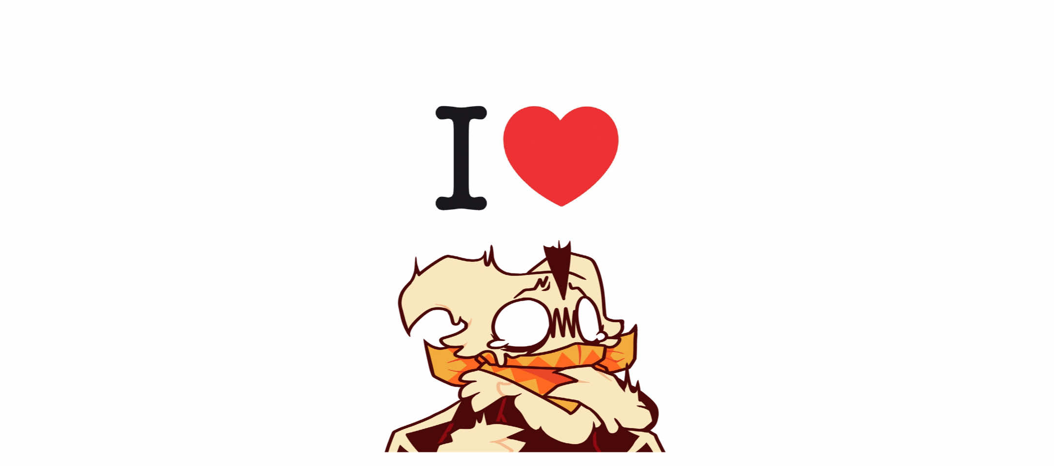 @Fang♡'s Copper! 🦝💛🧡🤍x🐉🕯