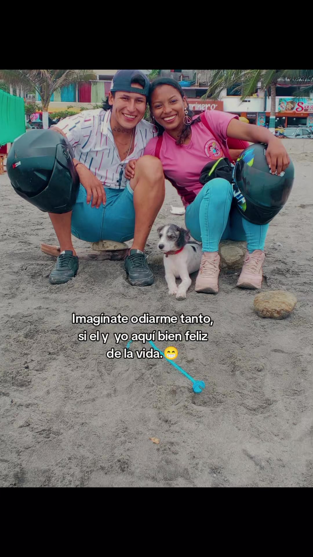 @LA CHIKA🇪🇨 J🇪🇨C♡