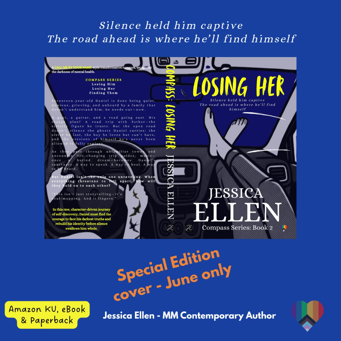 @Authorjessicaellen