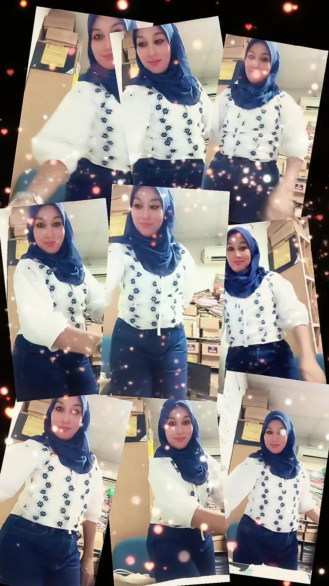@Sakura Dew