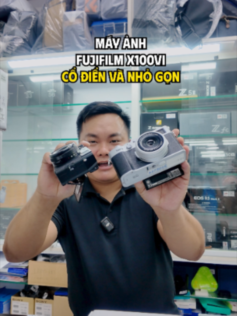 @Shop Máy Ảnh 24h