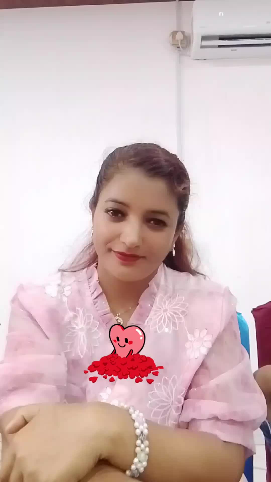@pabitra khanal ❤️
