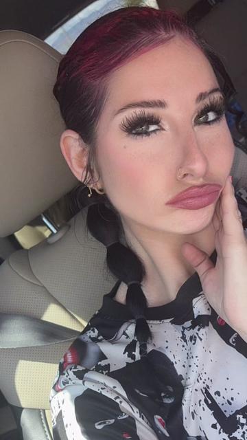 @Mel❤️&zwj;🔥🏳️&zwj;🌈