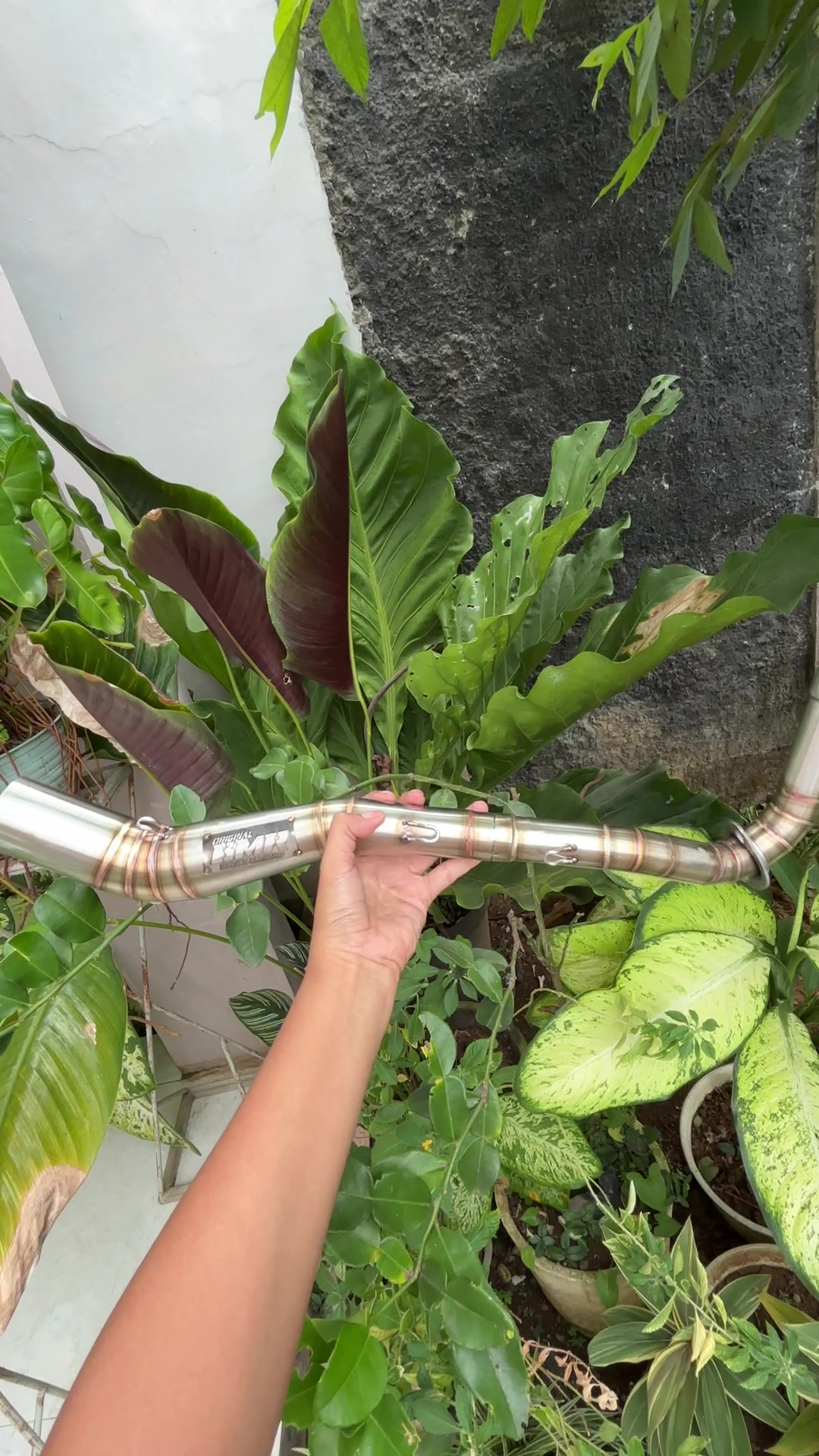 @BossKapsulMuffler