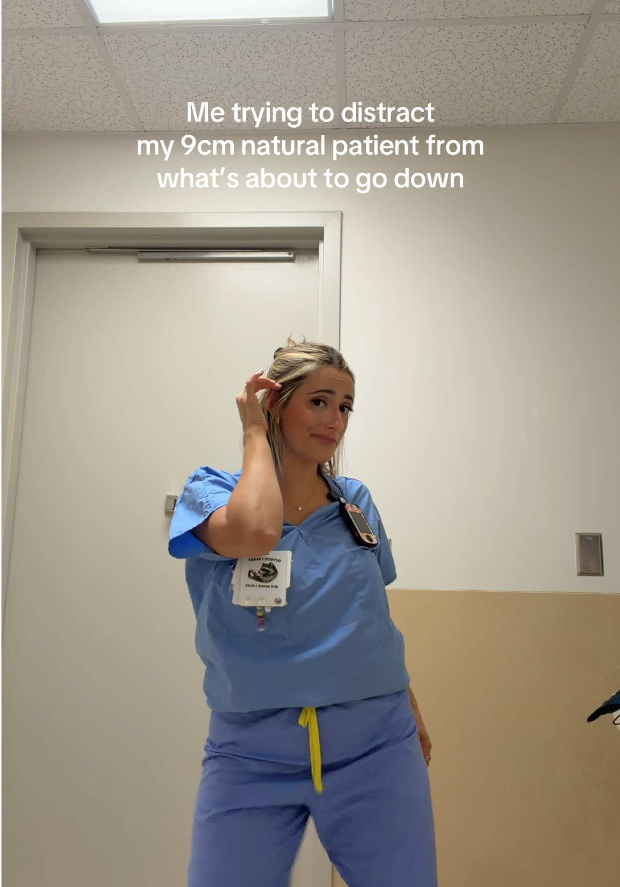 @Nurse Amaiya 🦋🩺