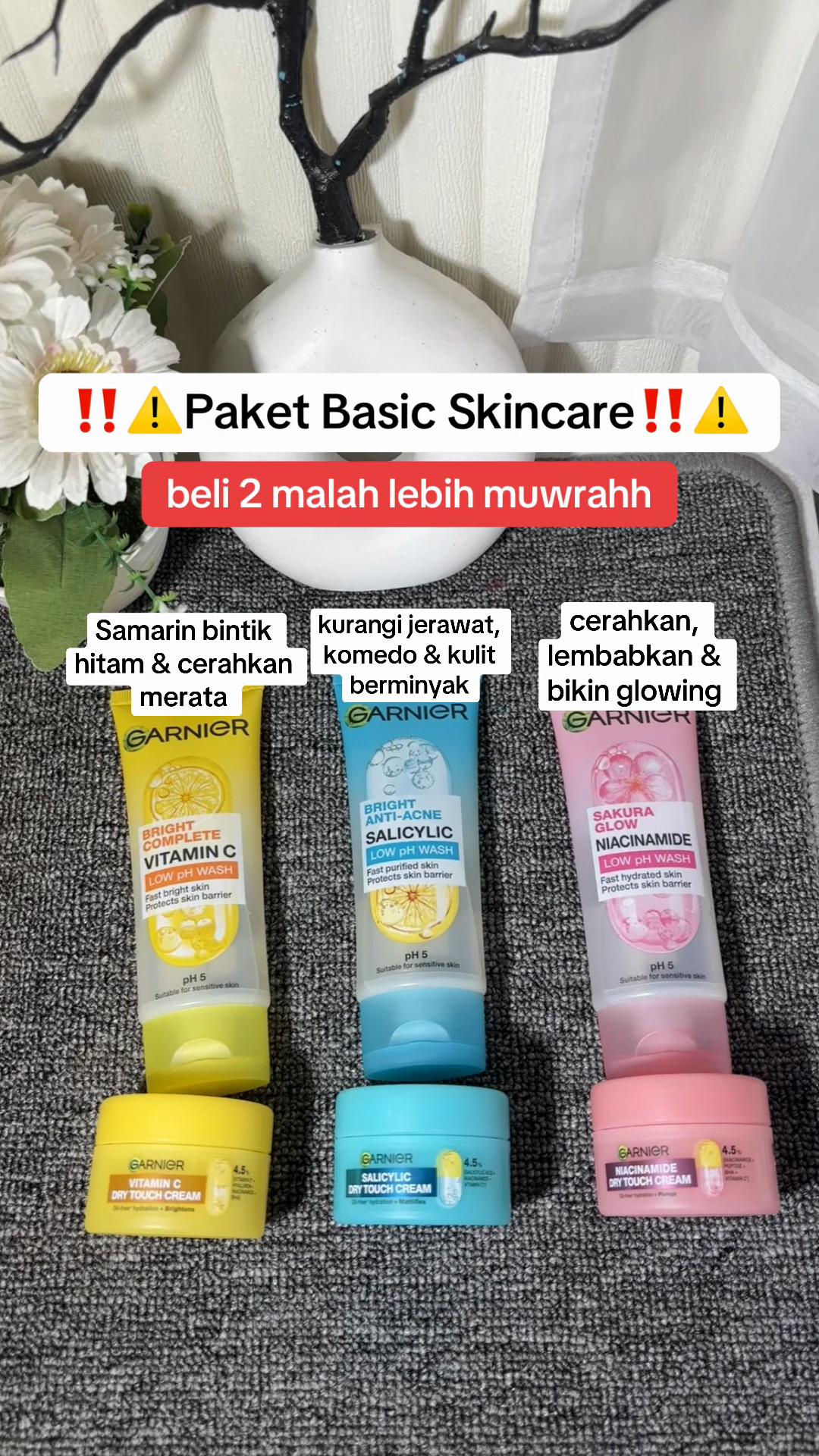 @Skincare For You ✅