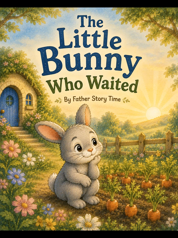 @Father Story Time