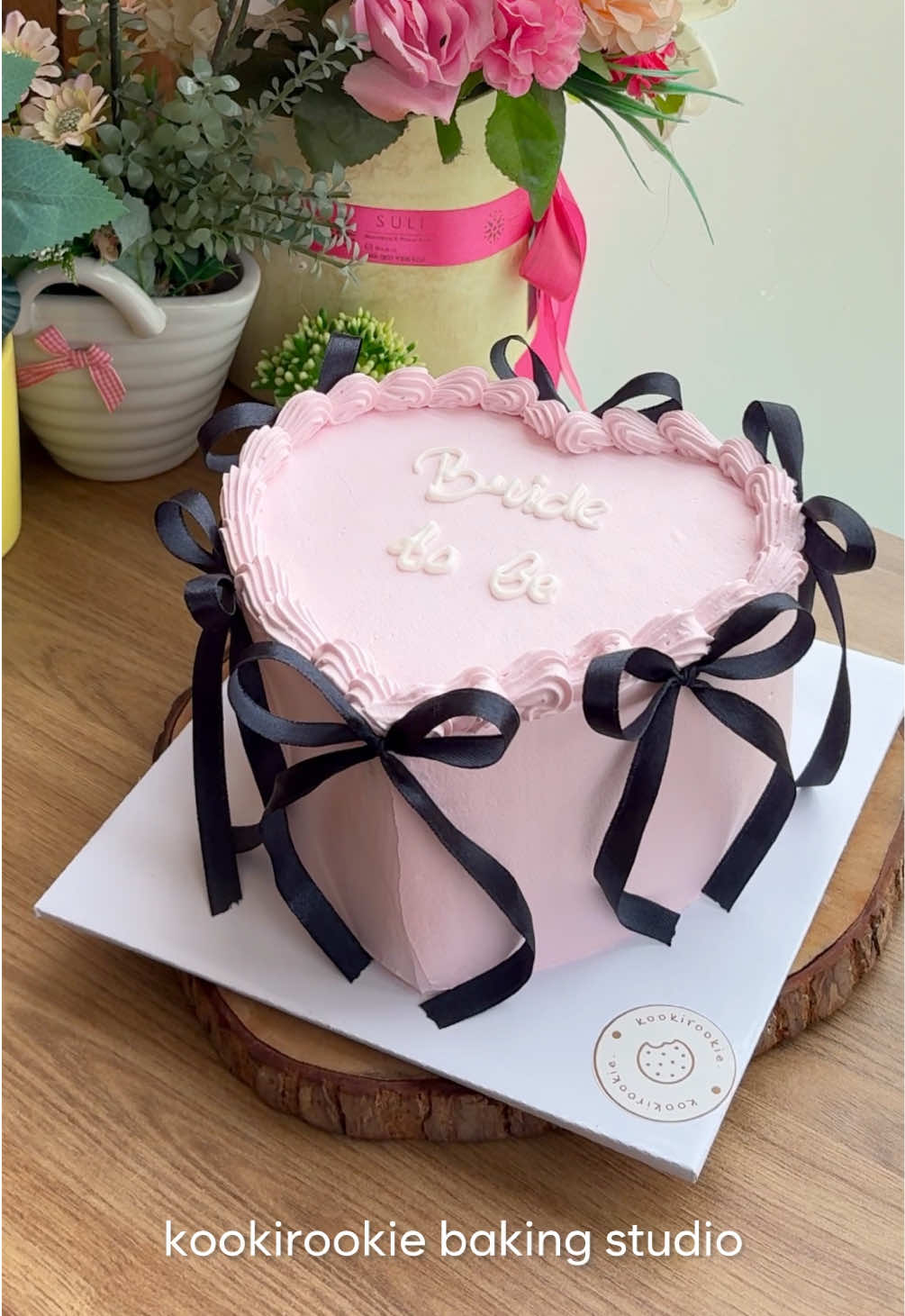 @CUSTOM CAKE BALIKPAPAN