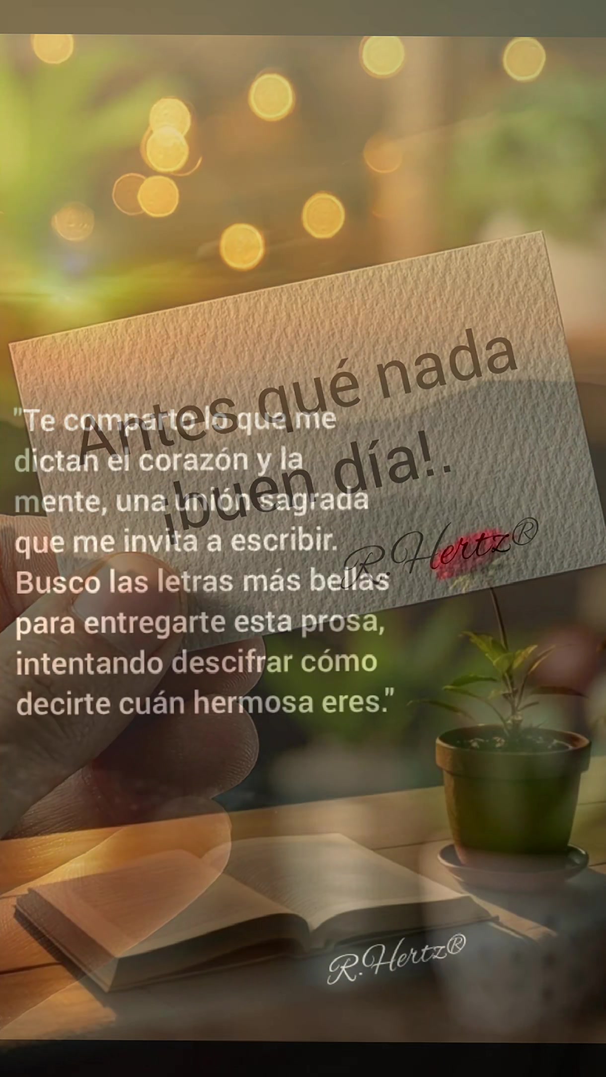 @R.Hertz.®