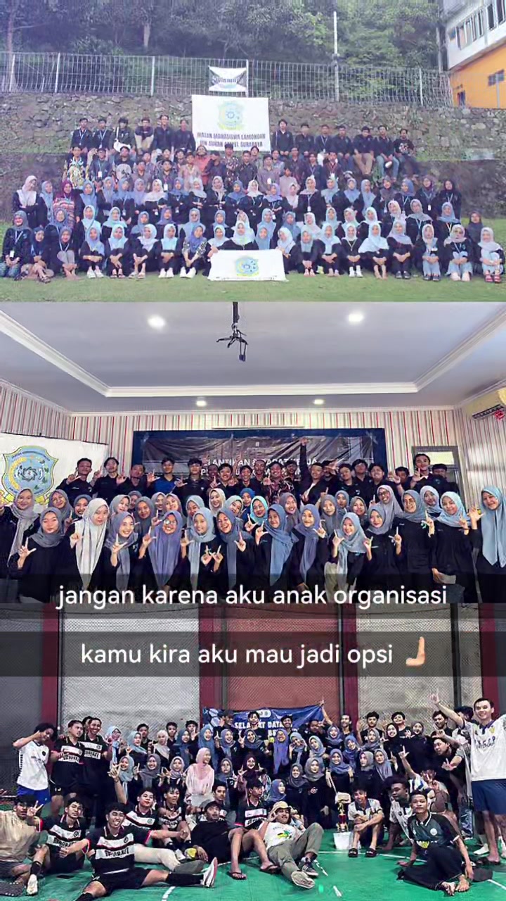 @IKAMALA UINSA