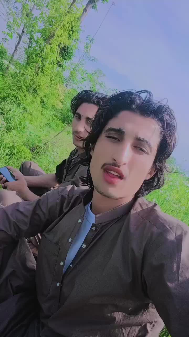@Amjad Khan