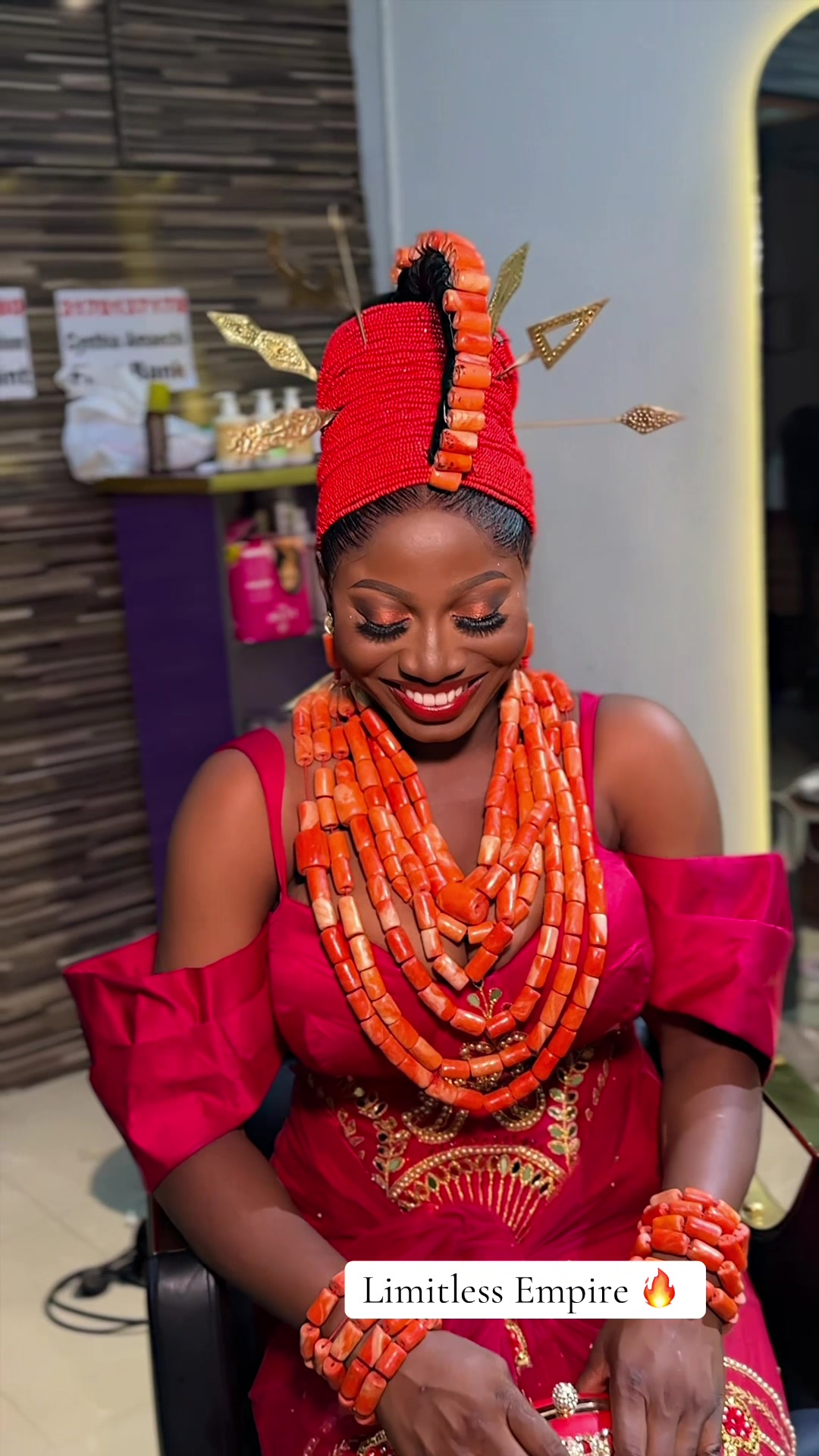 @MAIDUGURI HAIRSTYLIST💇&zwj;♀️🌸