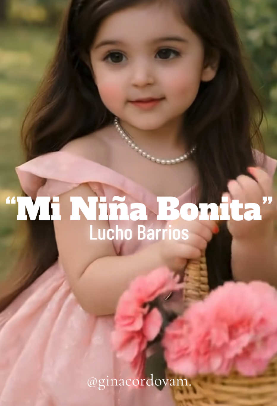 @Gina C&oacute;rdova