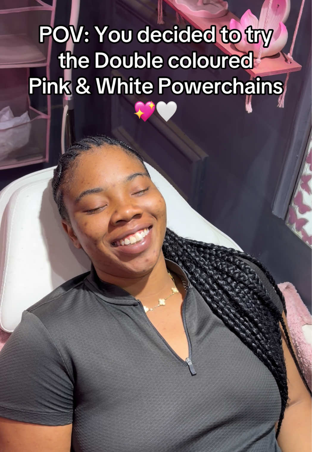 @Abuja Fashion Braces/Toothgems