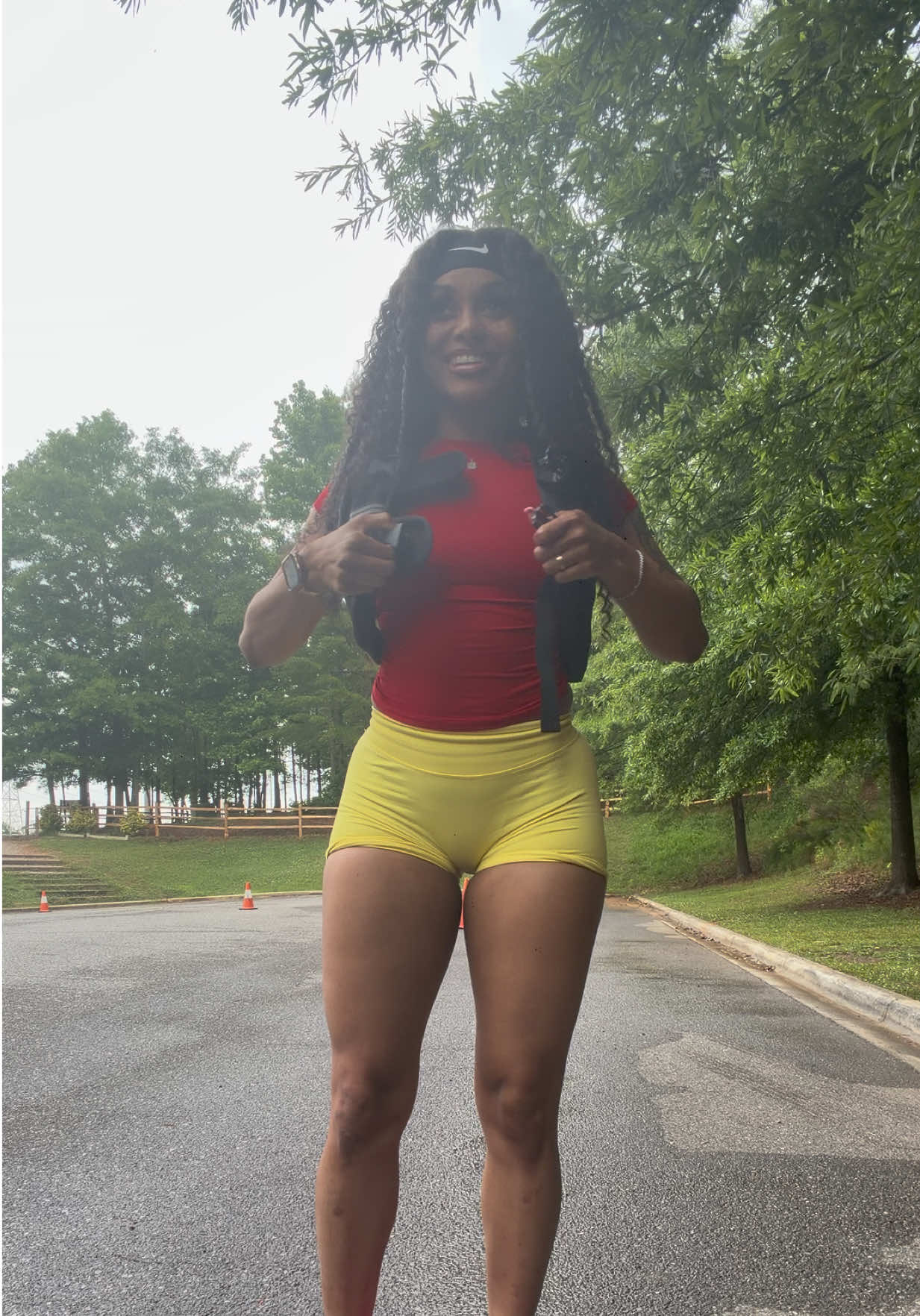 @Aria Brianna | Content Creator