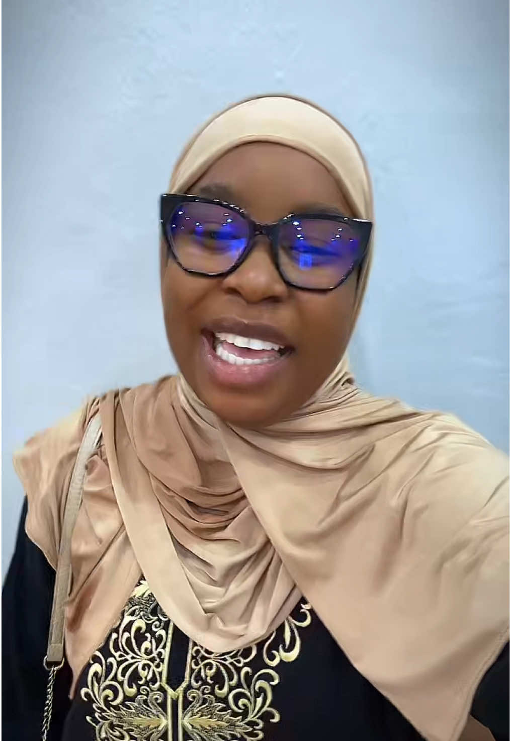 @Fatima Magassouba