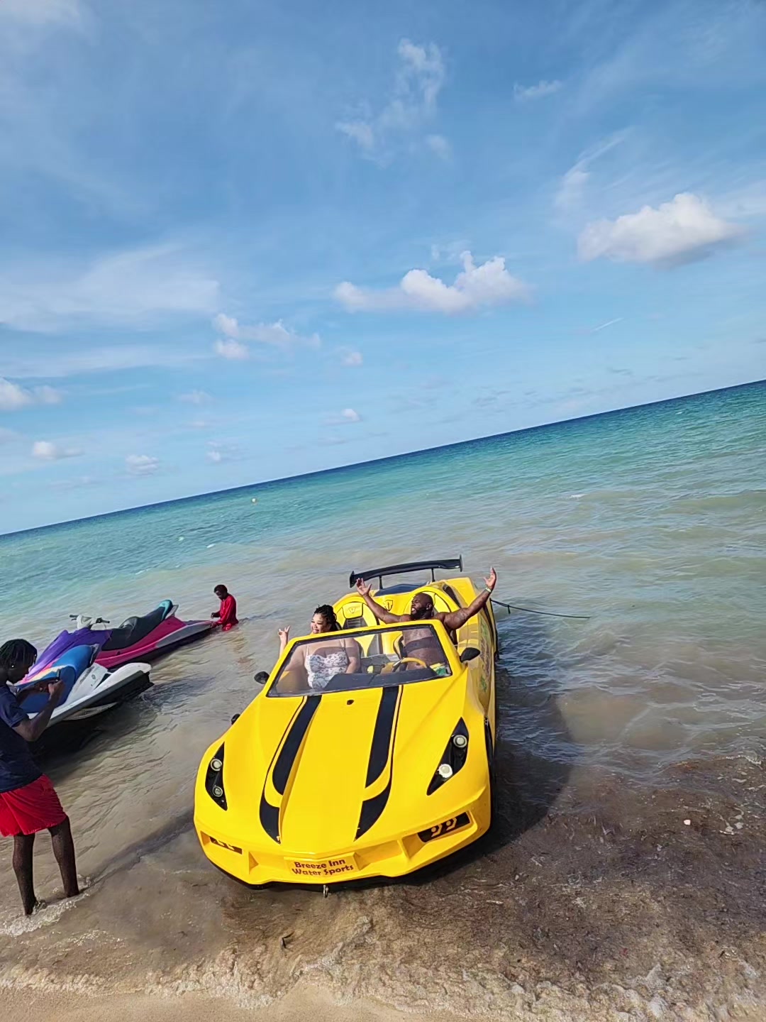 @HCJTOURSJAMAICA