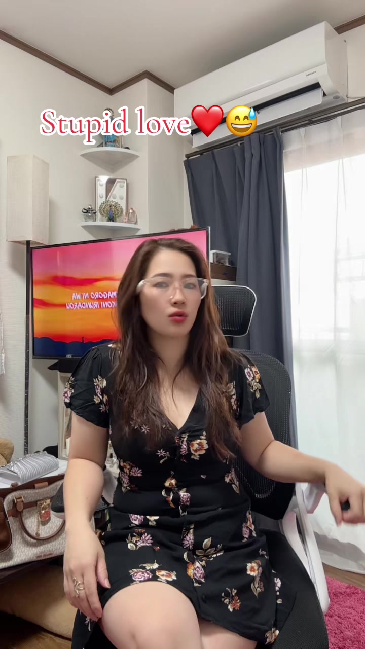 @Slow-moqueenInJapan🇯🇵🤭