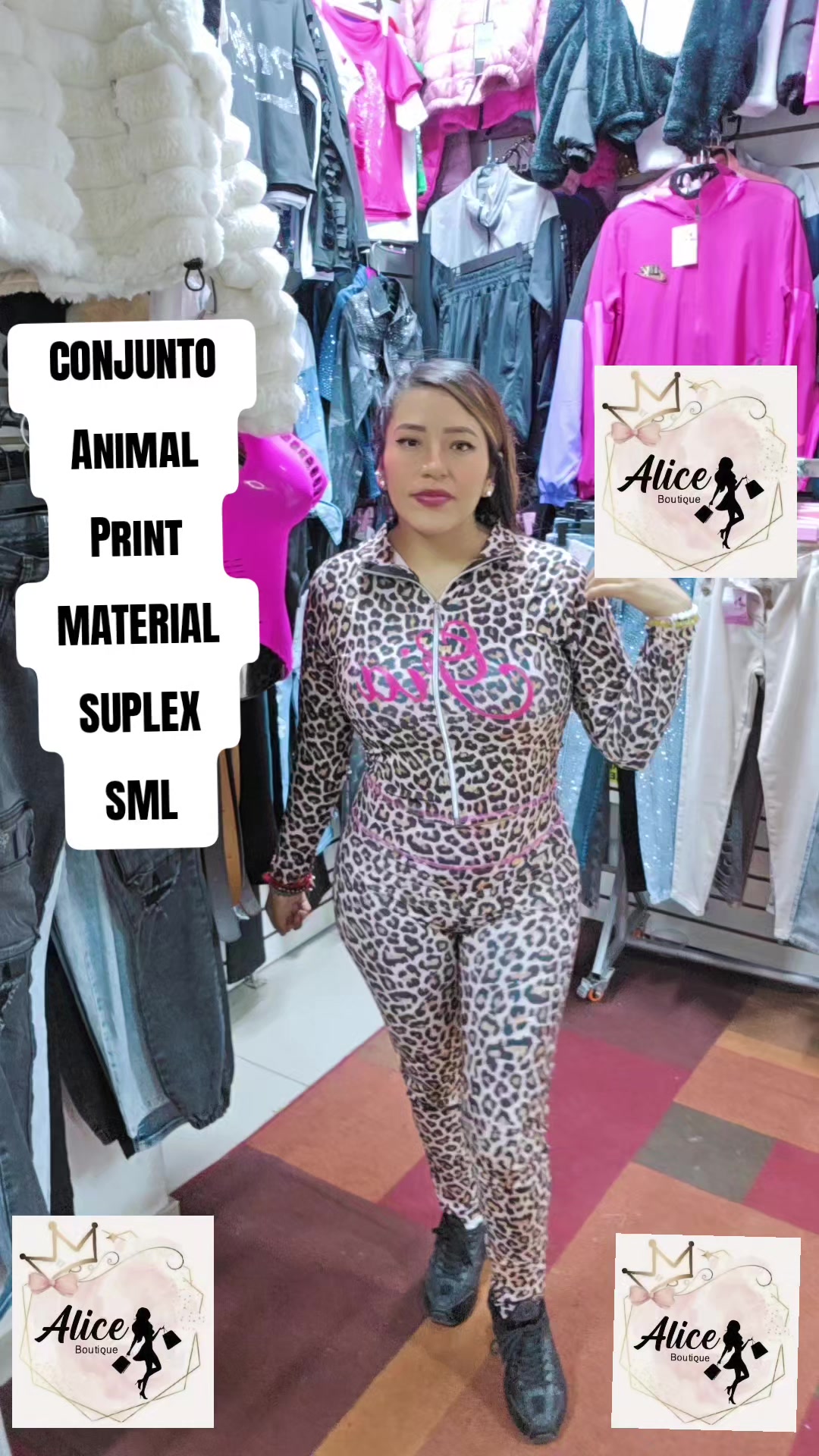 @AliceBoutiqueHuancayo