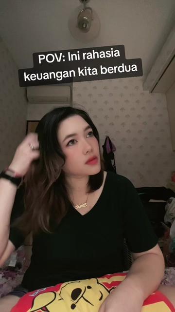 @Anuku Anumu Bolong...