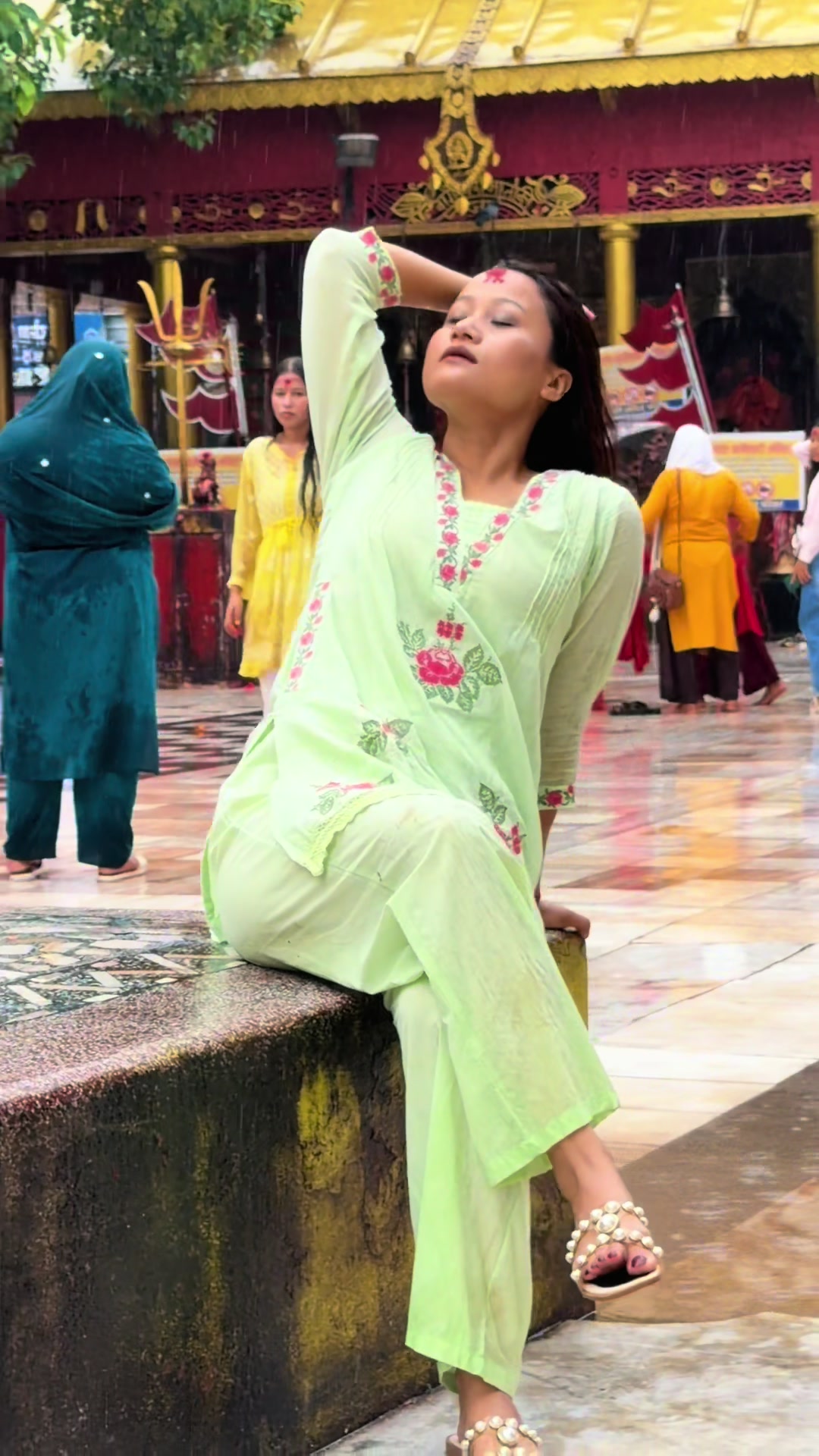 @Seema Chaudhary