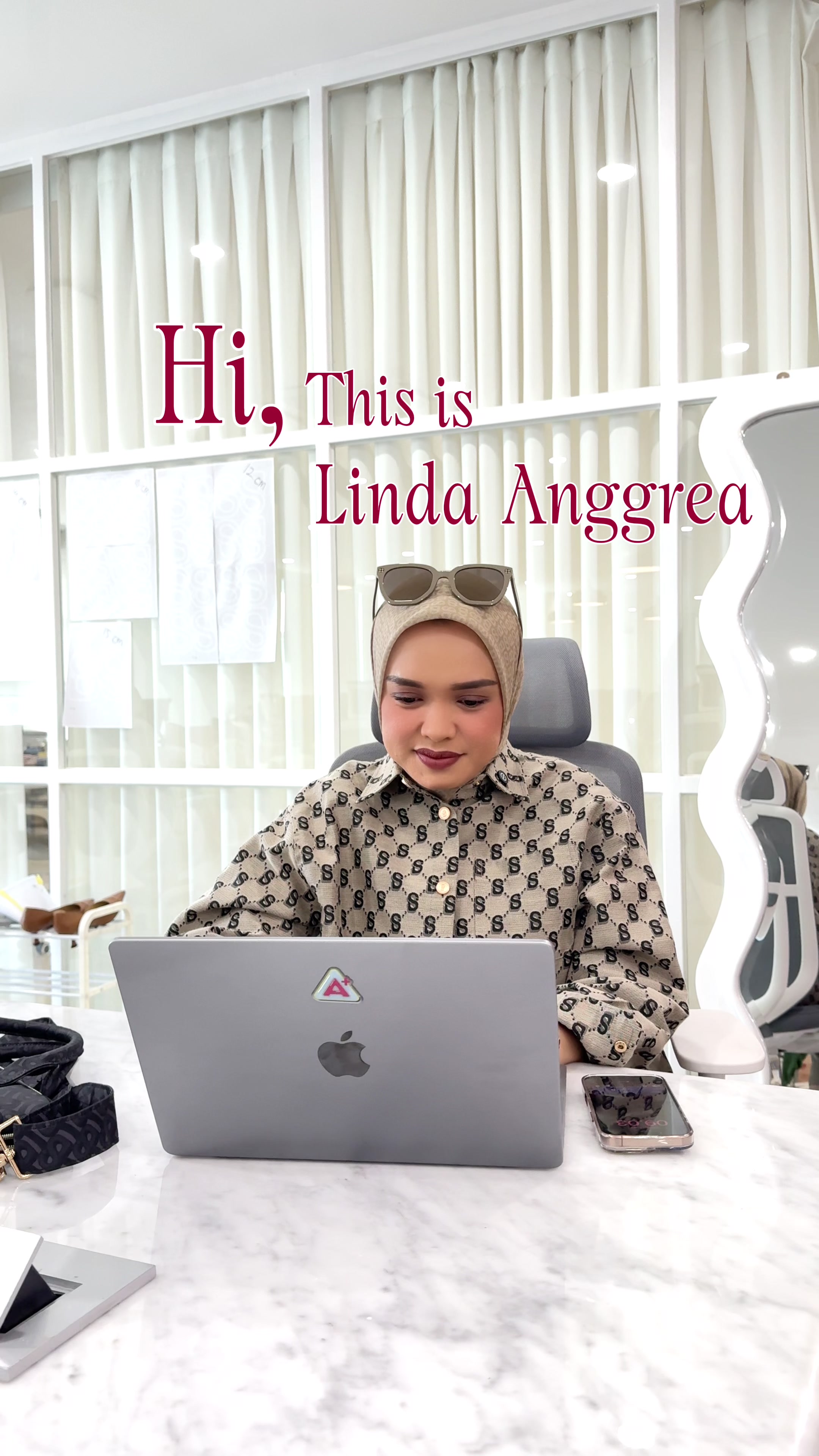 @Linda Anggrea