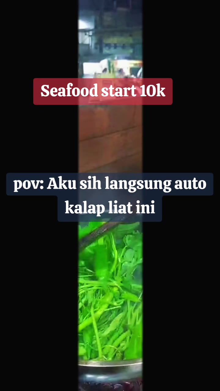 @Seafood omah kerang by D'mars